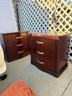 Cabinets