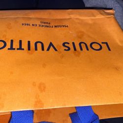 Louis Vuitton Wallet Authentic