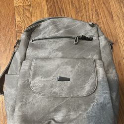 Mini Backpack