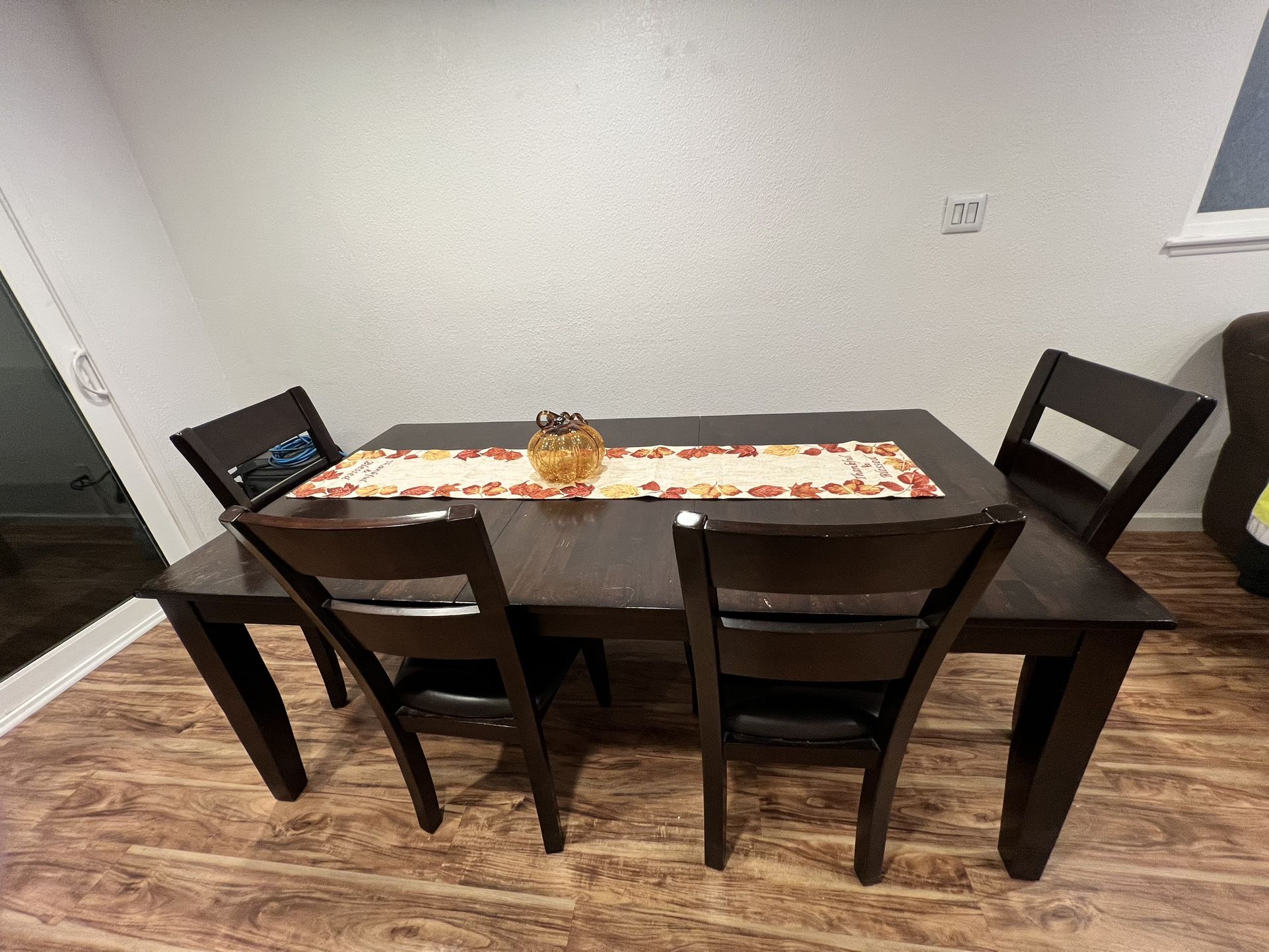 Dining Room Table