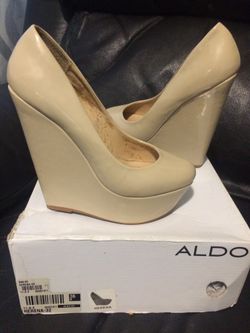 Good Brand Shoes!! 👠Sz 6 Taking Offers.