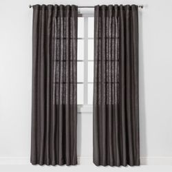 Curtains