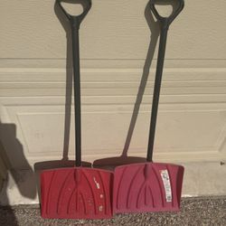 Kids Snow Shovels