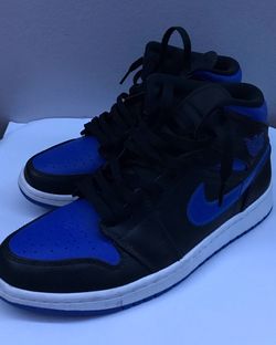Jordan 1 Royal Mid