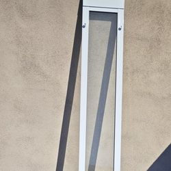 Ideal Pet Products Dog & Cat Patio Door