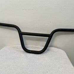 Bike Handlebars (bmx style bike handlebars)