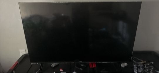 50 inch Phillips TV