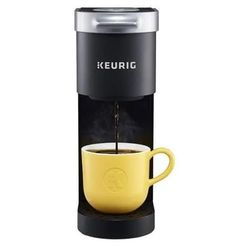 Coffee machine