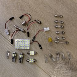 LED Bulbs