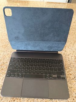 Apple Magic Keyboard for iPad Pro 13