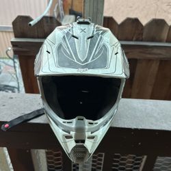 Fox Helmet Sport