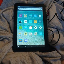 Amazon Fire Tablet 8 HD Generation 10.