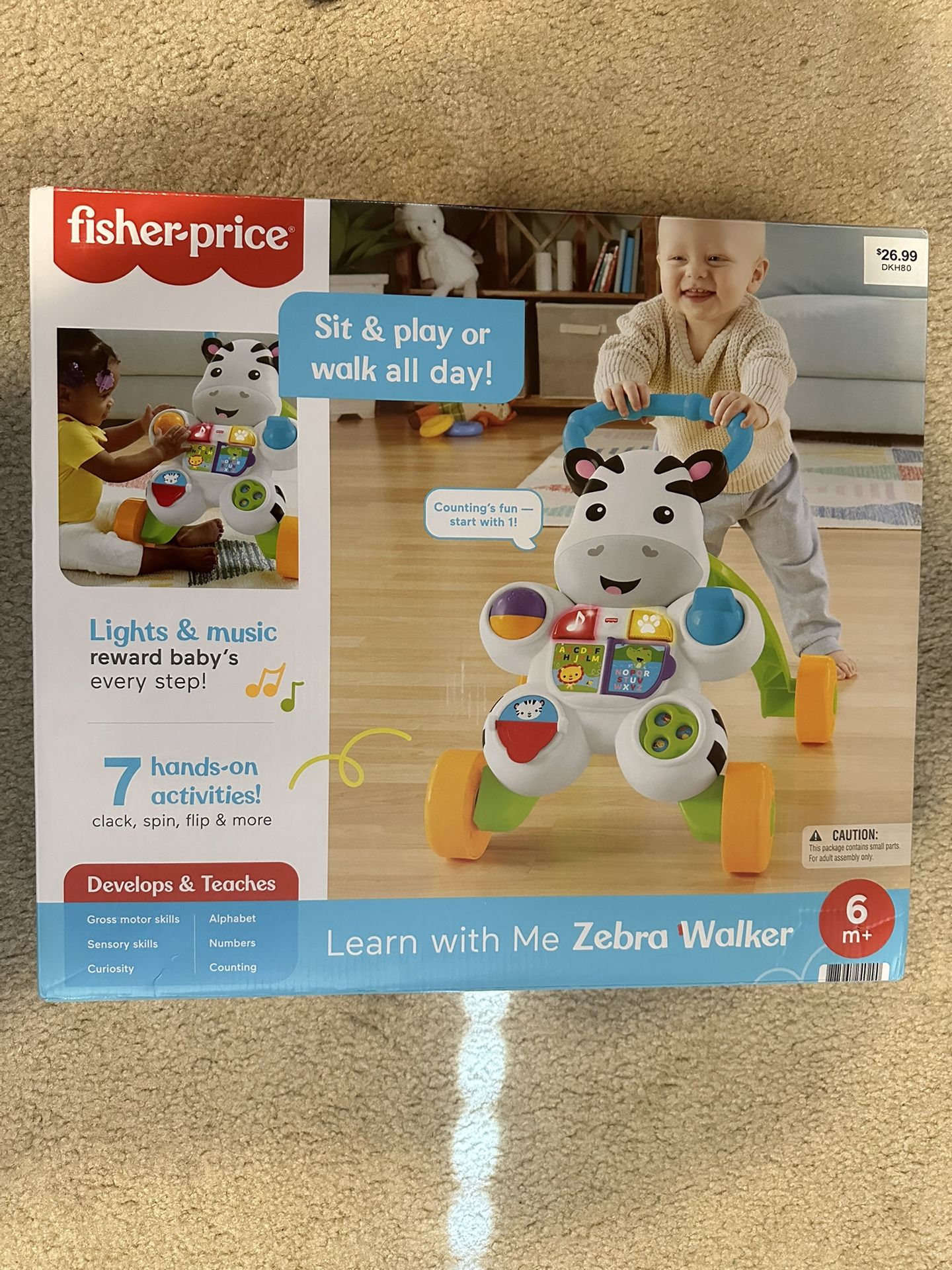 Baby Walker