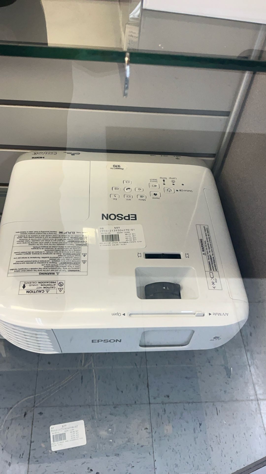 Epson