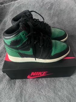 Air Jordan 1 Retro High OG Youth