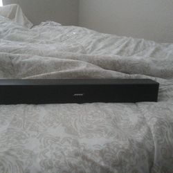 Bose Sound Bar 