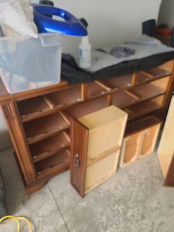 Dresser