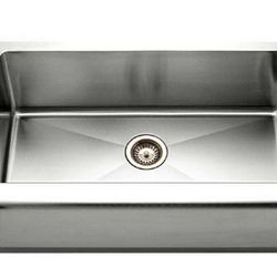 Houzer Farm sink Stainless Steel