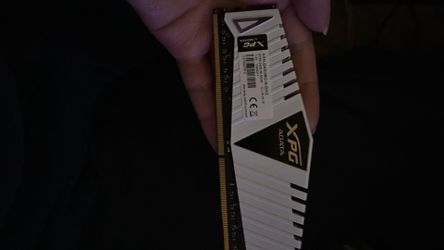Xpg 8gb ram
