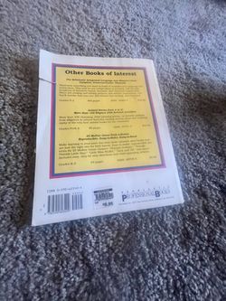 Scholastic Professional Books Paperback