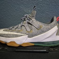 Size 9 They Fit Like 8.5 Mens