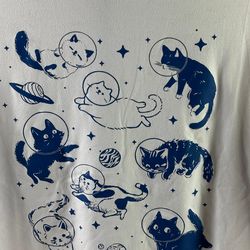 Funny Cat Shirt