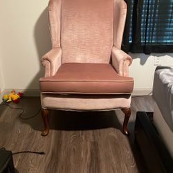 Arm Chair