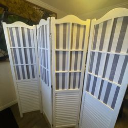 Room Divider