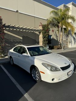 2006 Lexus ES 330