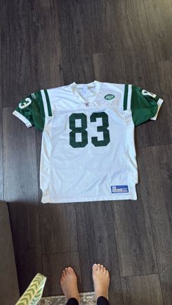 New York Jets Football Jersey 