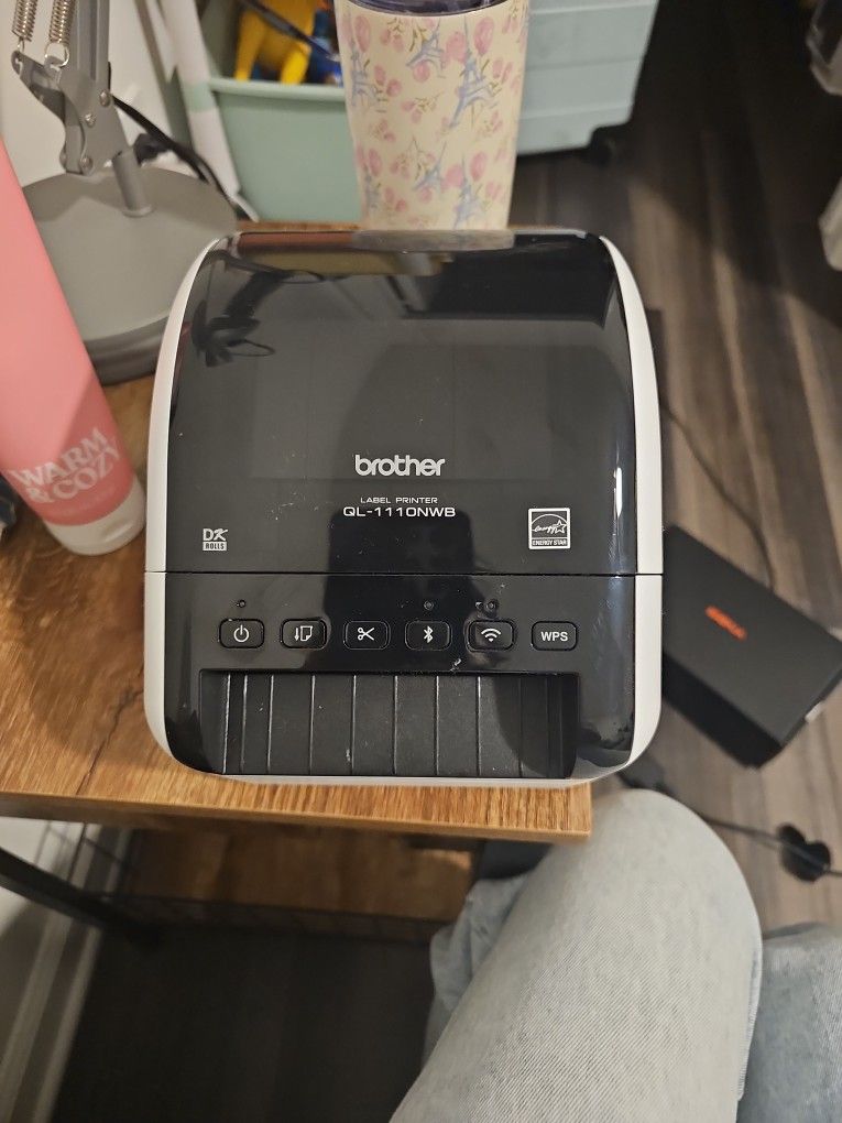 Brother Label Printer