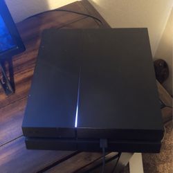 Ps4 
