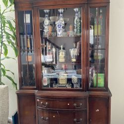 China Cabinet 