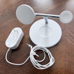 Belkin BoostCharge Pro 3-in-1 MagSafe Charger – Like New