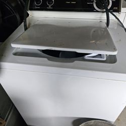 Ge Washer And Dryer Very Goid Working