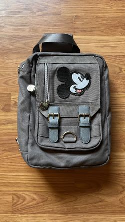 Mickey Pin Backpack
