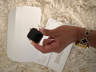 Apple Watch Series 6