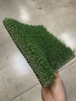 BIG SALE $1.79/sqft Artificial Grass 106 oz 1.75 inch Turf pasto zacate cesped yard