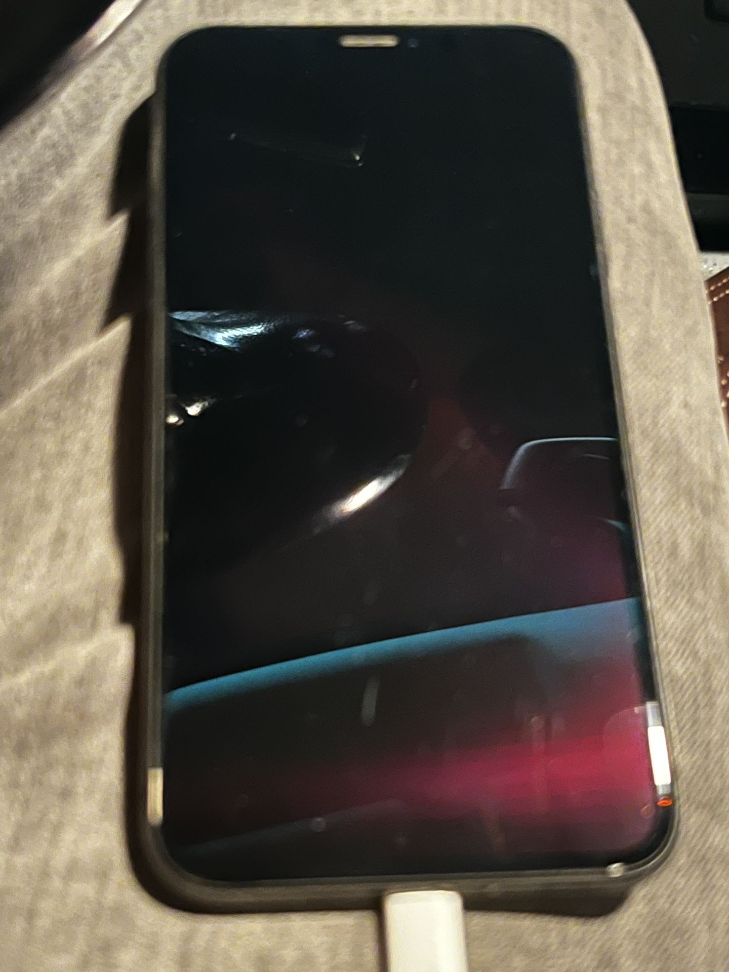 iPhone 9 (not working,