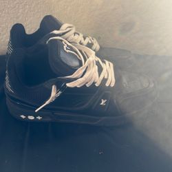 Louis Vuitton Trainers 