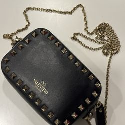 Valentino Garavani Rockets Camera Mini Bag 