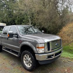 2009 Ford F-350