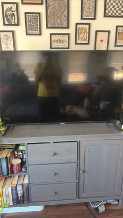 50’ Westinghouse Roku smart tv