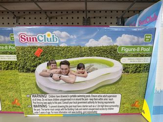 Sunclub Pool