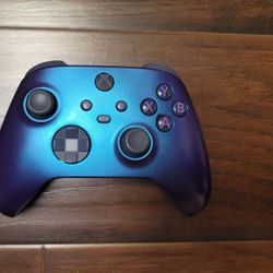 Xbox Series X/S Stellar Shift Controller