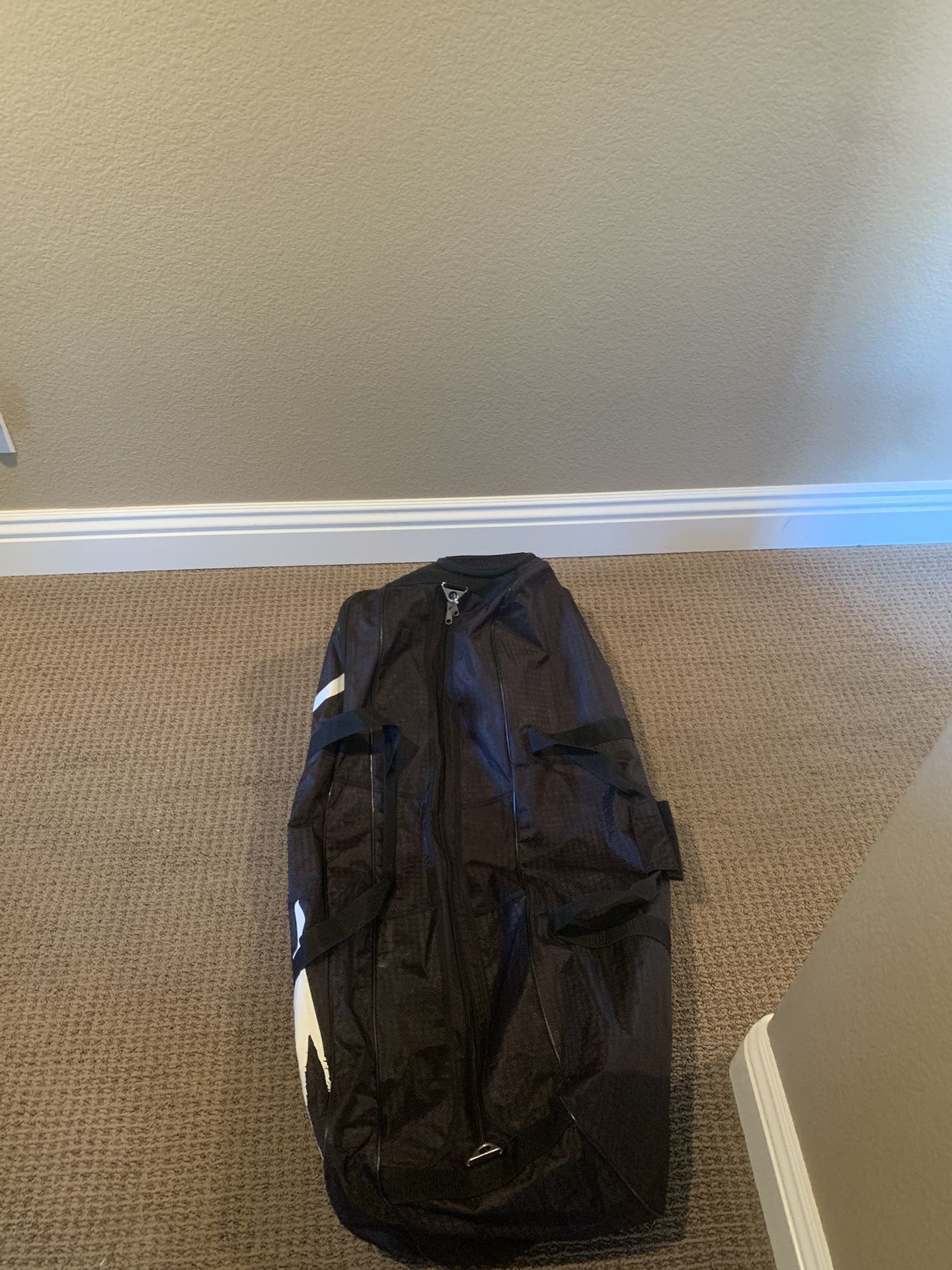 Warrior Lacrosse Bag
