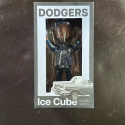 SELLING/TRADE: ICE CUBE 