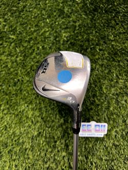 Nike SQ Machspeed 3-Wood 17 Loft Stiff RH