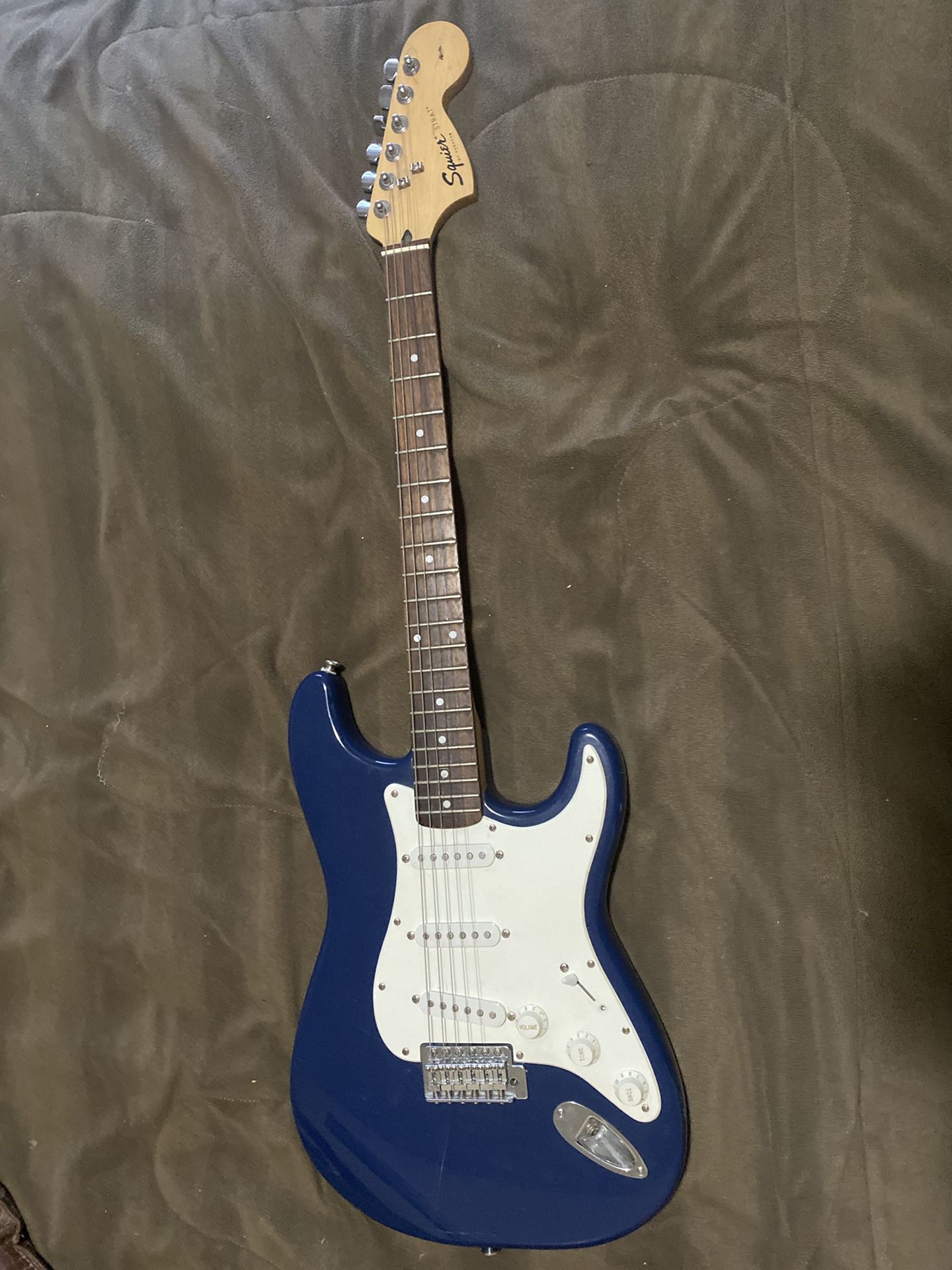 Fender Squier Strat