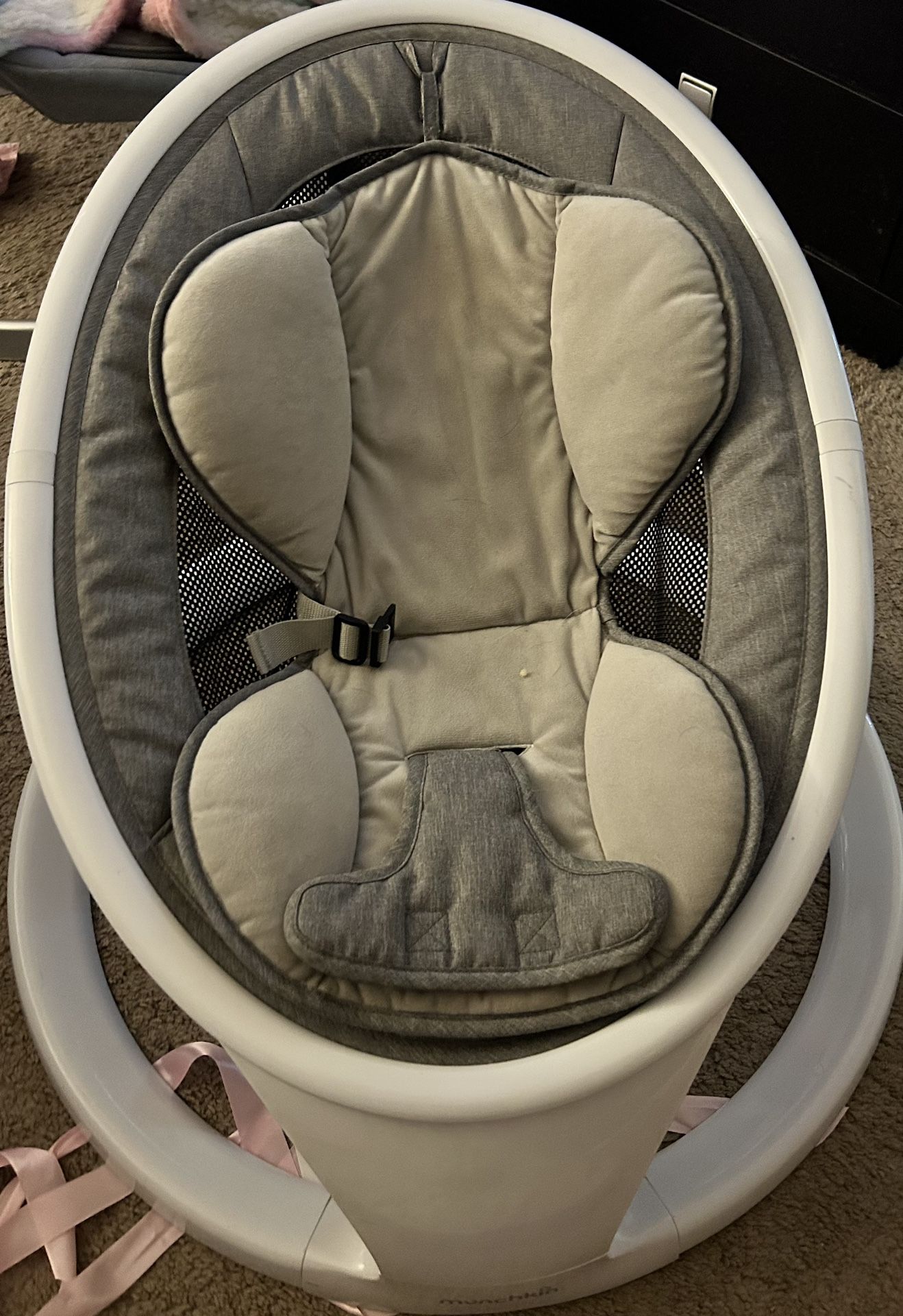 Munchkin Swing